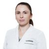 Шахмурадова Индира Абдулаховна