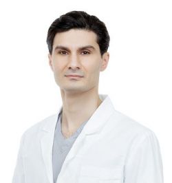 Гасанов Фариз Нарман оглы