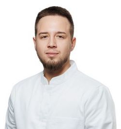 Авраменко Владислав Юрьевич