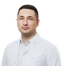 Марков Роман Русланович
