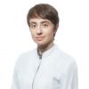 Жукова Наталья Кароевна