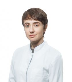 Жукова Наталья Кароевна