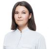 Власова Анна Олеговна