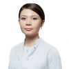 Ширинова Нармин Наваи кызы