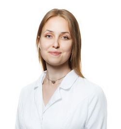 Дубровина Ксения Андреевна
