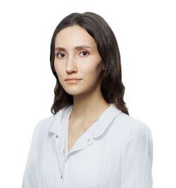 Октябрева Рената Наилевна