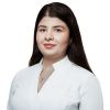 Конджорян Нарине Сейрановна