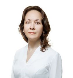 Байметова Тулганай Рифатовна