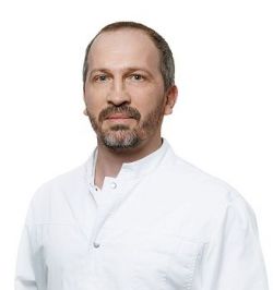 Демчук Павел Сергеевич