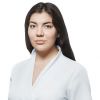 Лебедева Диана Валерьевна