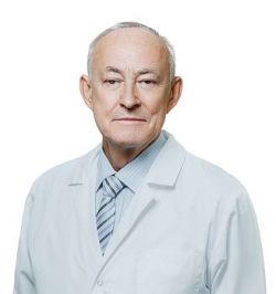 Лукьянов Александр Георгиевич