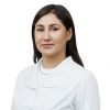 Ширинова Лейла Рамиз кызы