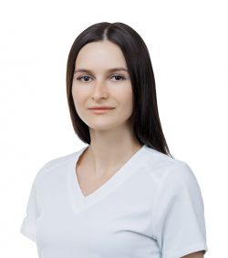 Репникова Дарья Игоревна