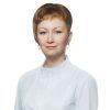 Шпагина Елена Сергеевна