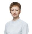 Шпагина Елена Сергеевна