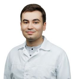 Стас Мухамед Самих