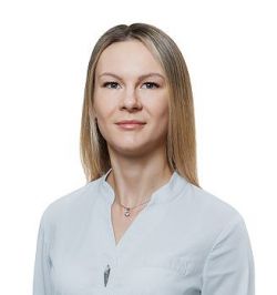 Пазёмова Анна Владимировна