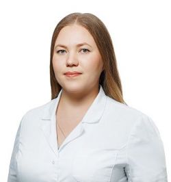 Балакало Алла Сергеевна