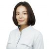 Ершова Елизавета Николаевна