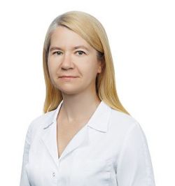 Каханова Наталия Владимировна