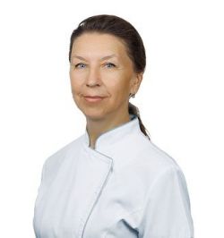 Зворыкина Галина Вячеславовна