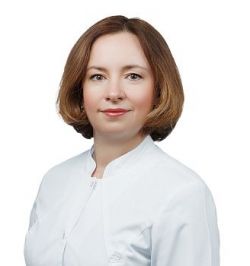 Воробьева Майя Вячеславовна