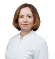 Воробьева Майя Вячеславовна
