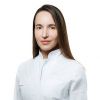 Сверчкова Вера Павловна
