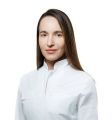Сверчкова Вера Павловна