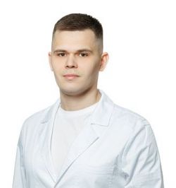 Кимсас Глеб Валерьевич