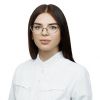 Слободцова Валентина Владимировна