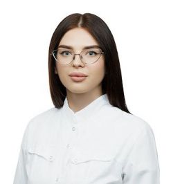 Слободцова Валентина Владимировна