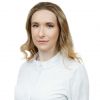 Аршинова Анна Александровна