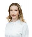 Аршинова Анна Александровна