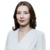 Рычкова Екатерина Игоревна