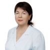 Семишина Вера Вениаминовна