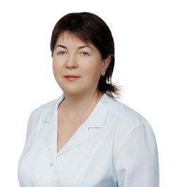 Семишина Вера Вениаминовна
