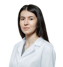 Наврузова Зирежат Азимовна