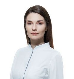 Полянская Екатерина Александровна