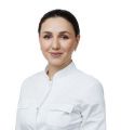 Чивчян Ашхен Сервардовна