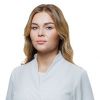 Южакова Элина Дмитриевна