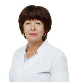 Леонова Татьяна Владимировна
