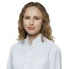 Очкуренко Дарья Сергеевна