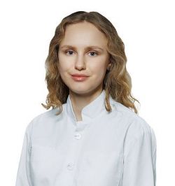 Очкуренко Дарья Сергеевна