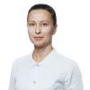 Захарова Светлана Анатольевна