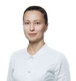 Захарова Светлана Анатольевна