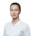 Захарова Светлана Анатольевна