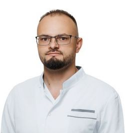 Матвиенко Максим Игоревич