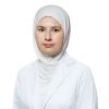 Алиева Камила Магомедхабибовна
