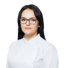 Тодуа Кристина Вахтанговна